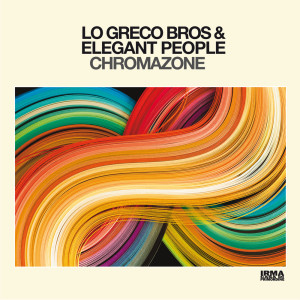 Album Chromazone from Lo Greco Bros