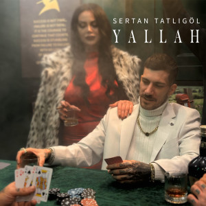 Album Yallah from Sertan Tatlıgöl