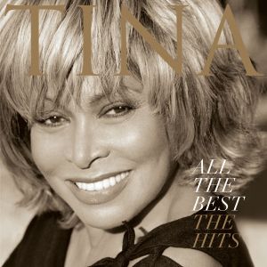 收聽Tina Turner的Private Dancer (Single Edit)歌詞歌曲