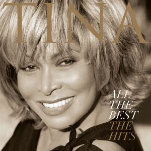 收聽Tina Turner的It's Only Love (with Tina Turner)歌詞歌曲