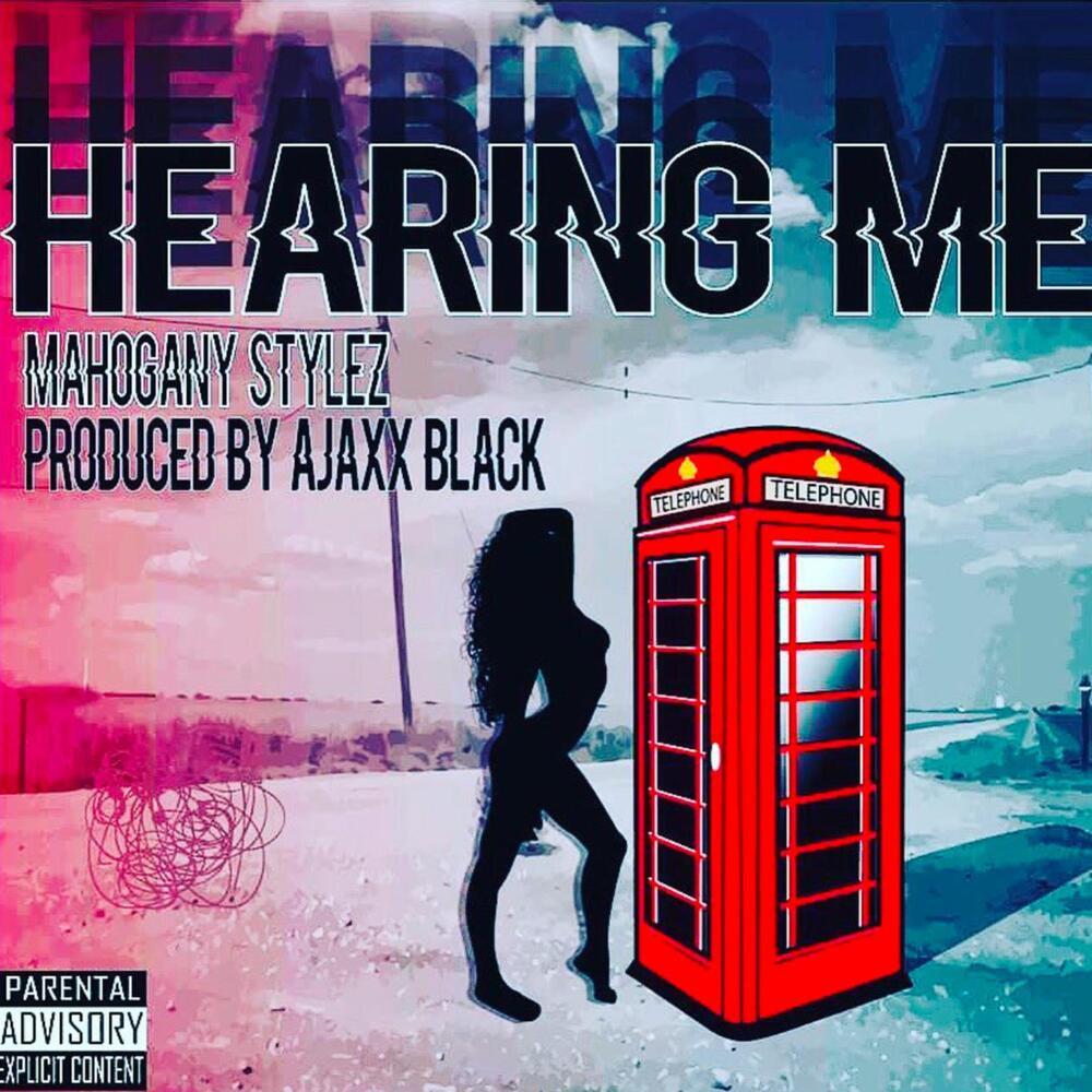 Hearing Me (Explicit)
