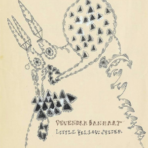 ดาวน์โหลดและฟังเพลง Little Yellow Spider พร้อมเนื้อเพลงจาก Devendra Banhart