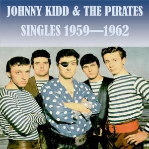ดาวน์โหลดและฟังเพลง Please Don't Touch พร้อมเนื้อเพลงจาก Johnny Kidd