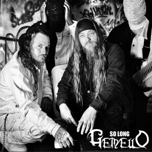 Listen to So Long (Explicit) song with lyrics from Gemello