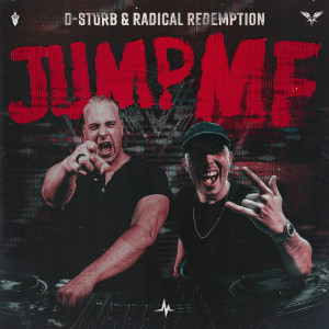 D-Sturb的專輯Jump MF (Explicit)