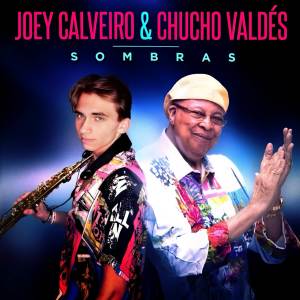 Chucho Valdés的專輯Sombras