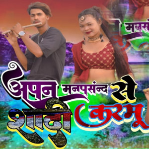 ดาวน์โหลดและฟังเพลง Apna Man Pasand Sa Sadi พร้อมเนื้อเพลงจาก Mohan Das