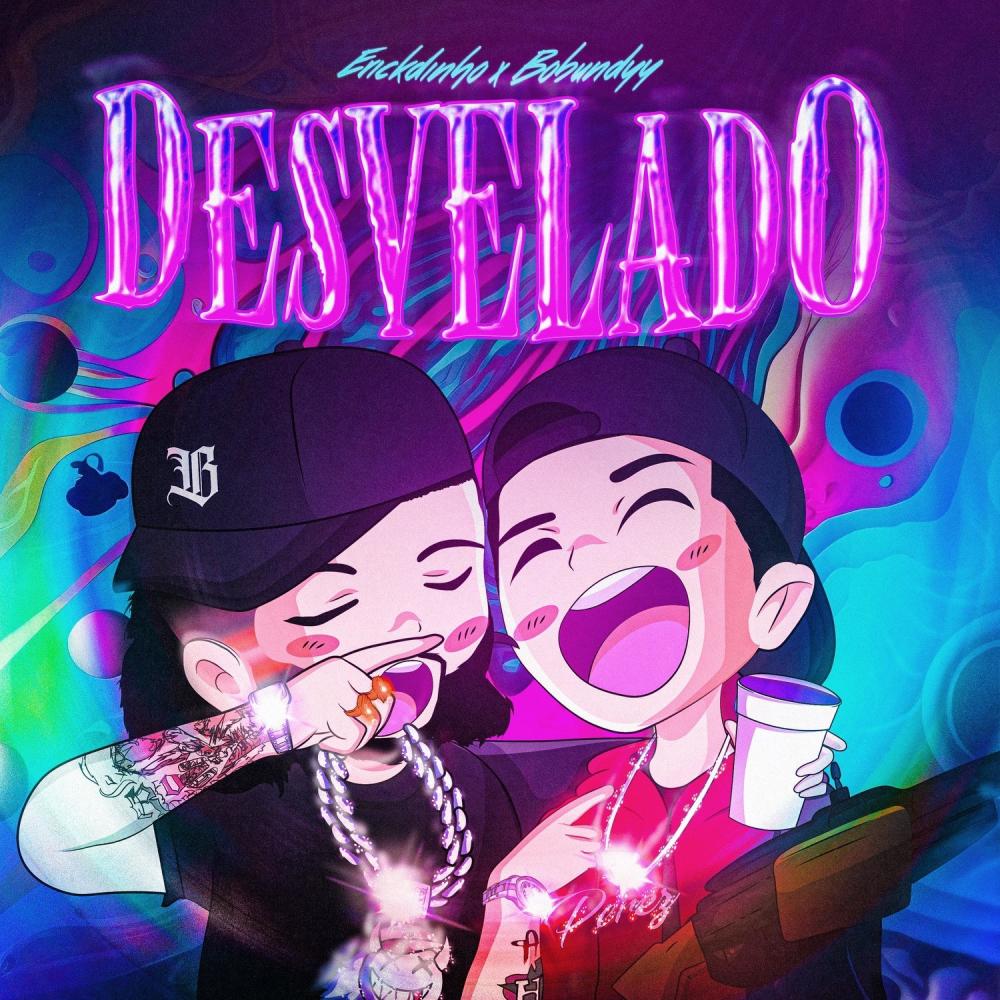 Desvelado (feat. Bo Bundy) (Explicit)