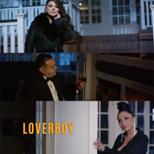 Listen to Loverboy song with lyrics from Kristiyana