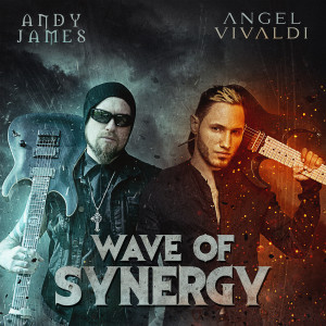 Listen to Wave of Synergy song with lyrics from Angel Vivaldi
