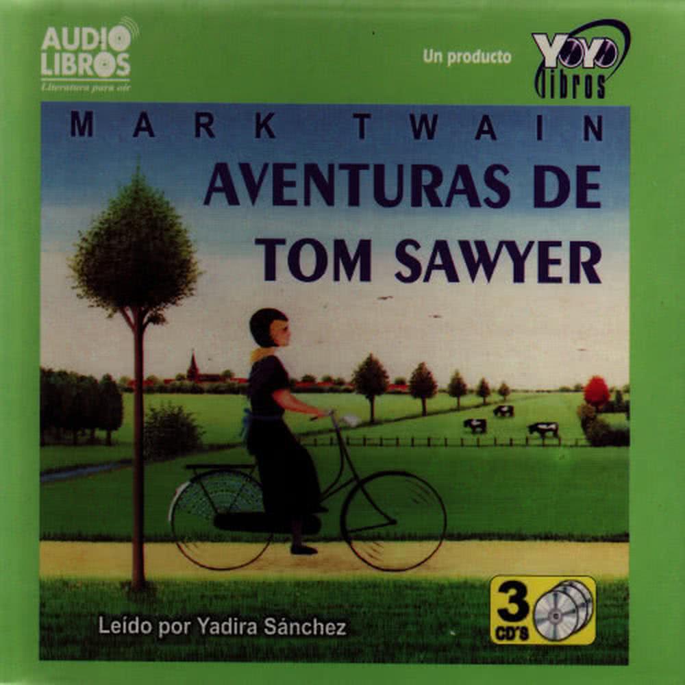 Las Aventuras de Tom Sawyer, Primera Parte: IV