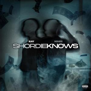 ดาวน์โหลดและฟังเพลง ShordieKnows (feat. Rjay) (Explicit) พร้อมเนื้อเพลงจาก NoHesi