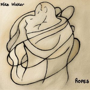 Mike Walker的专辑Ropes