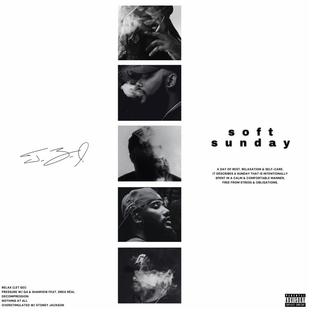 Pressure (feat. Drea Réal) (Explicit)