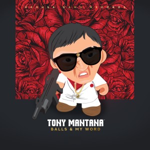 收聽Tony Mantana的Pop It (Explicit)歌詞歌曲
