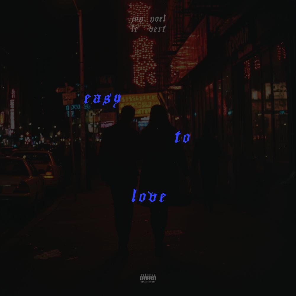 easy to love (Explicit)