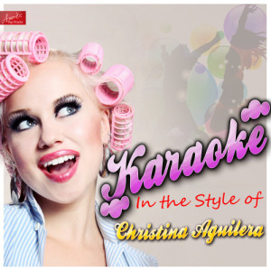 收聽Ameritz Top Tracks的Infatuation (In the Style of Christina Aguilera) [Karaoke Version] (Karaoke Version)歌詞歌曲