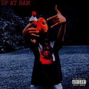 Wire的專輯UP AT 8AM (feat. wire) [Explicit]