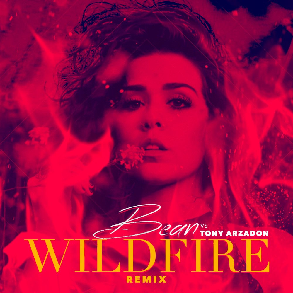 Wildfire (Tony Arzadon Club Mix)