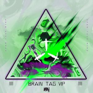 Ion的專輯Brain Tag VIP