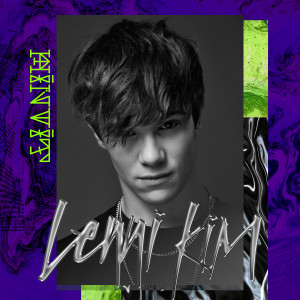 อัลบัม Minuit ศิลปิน Lenni-Kim