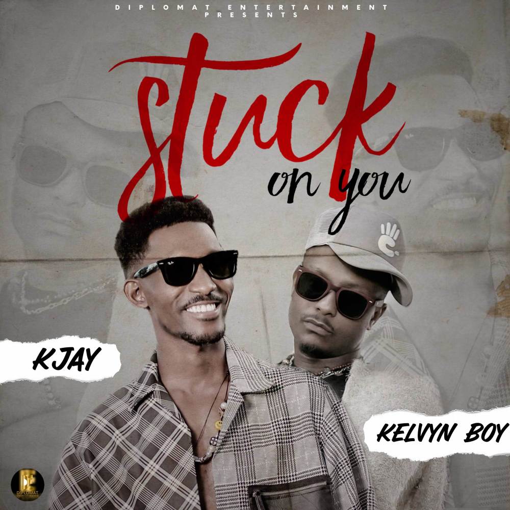 Stuck On You (Explicit)