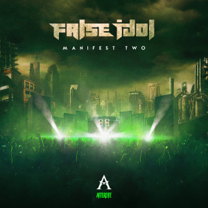 Listen to Double Trouble song with lyrics from FALSE IDOL