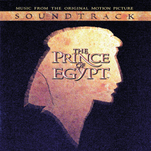 อัลบัม The Prince of Egypt ศิลปิน Various Artists