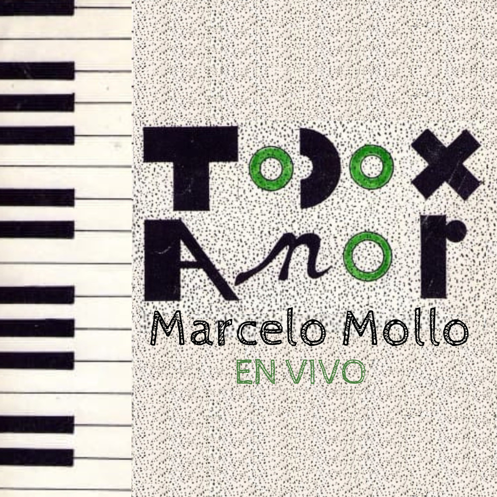Bien tranquilo(bis)[with Ulises Eyherabide] (En Vivo)