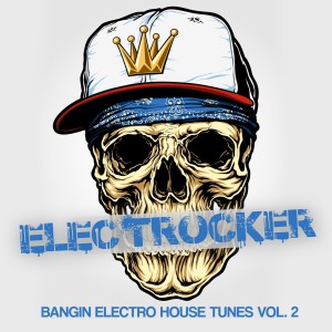 Various Artists的專輯Electrocker - Bangin Electro House Tunes, Vol. 2