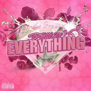Dretti2x的專輯Everything