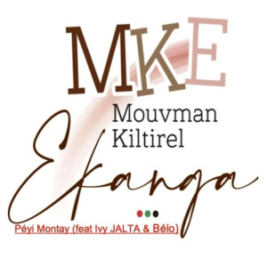 Album Péyi Montay (Explicit) oleh MOUVMAN KILTIREL EKANGA