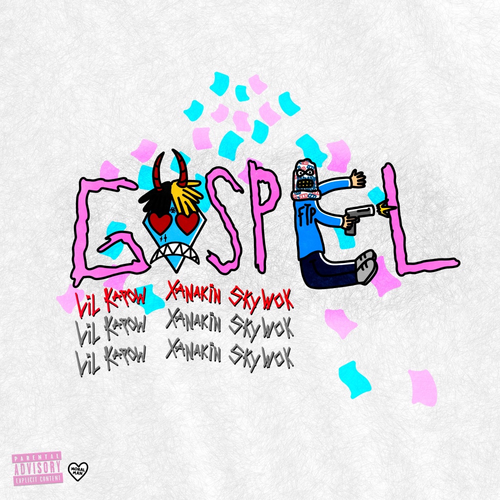 Gospel (Explicit)