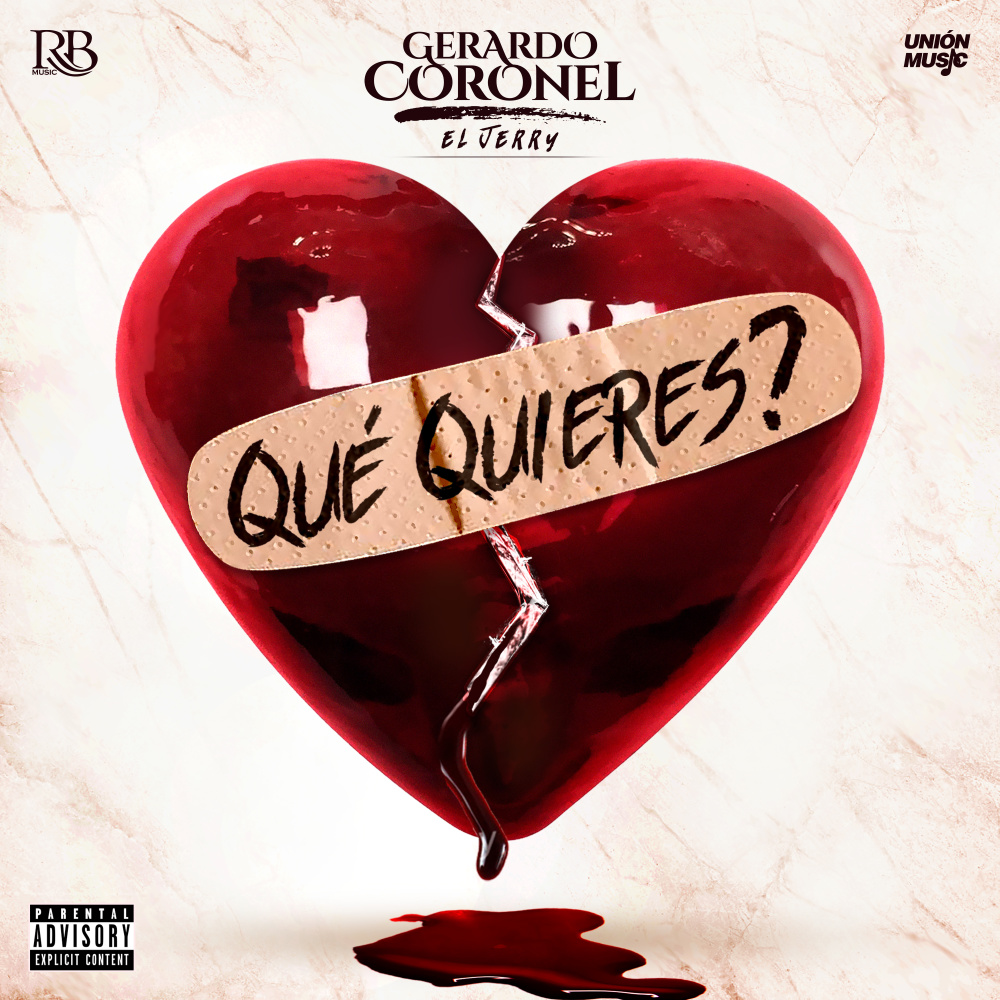 Qué Quieres? (Explicit)