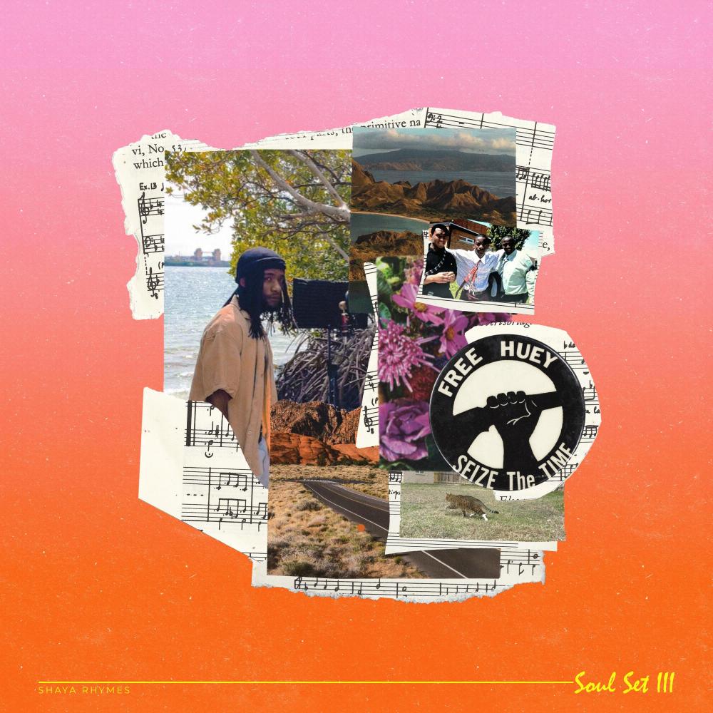 Minute Maid (feat. Flipside Moton) (Explicit)