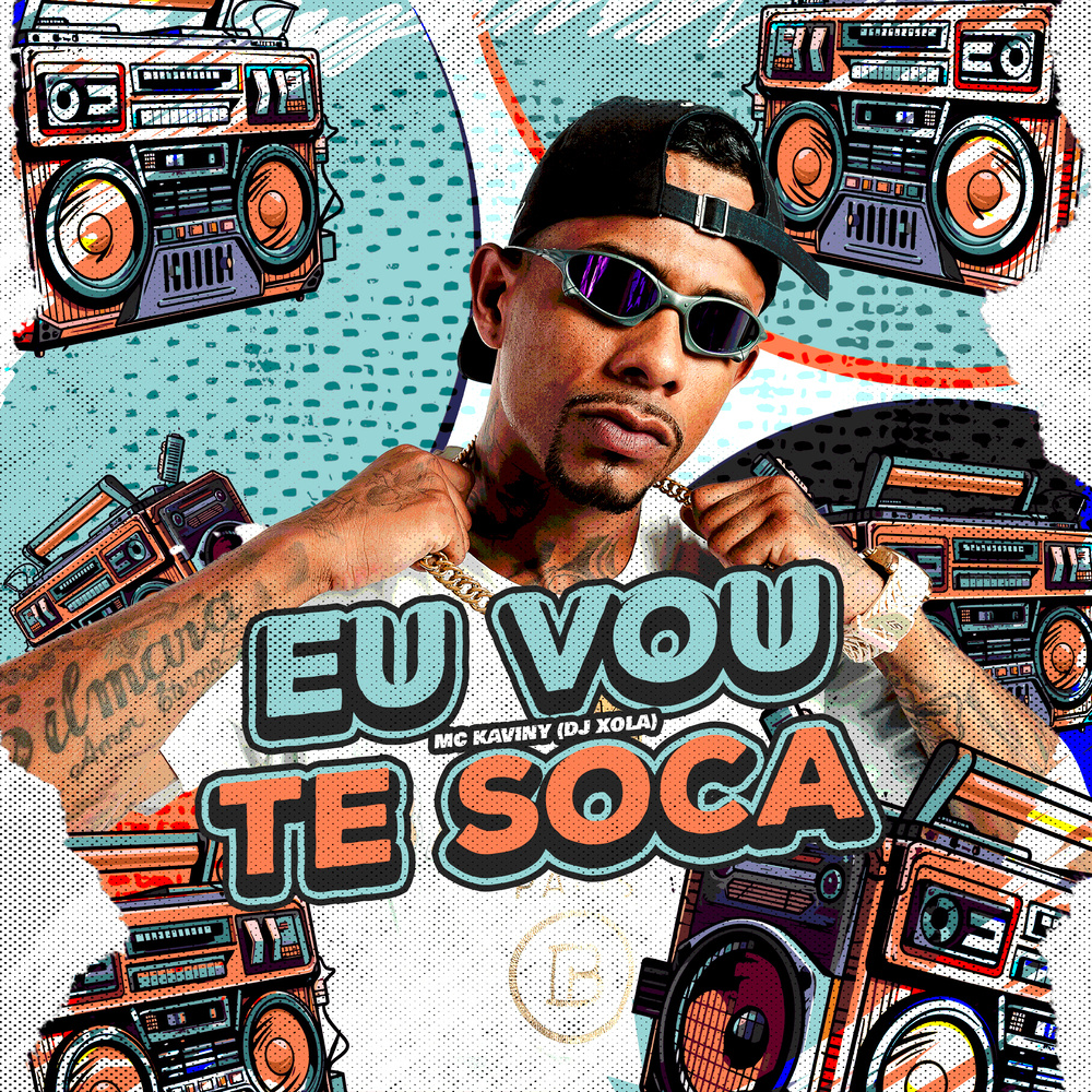 EU VOU TE SOCA (Explicit)