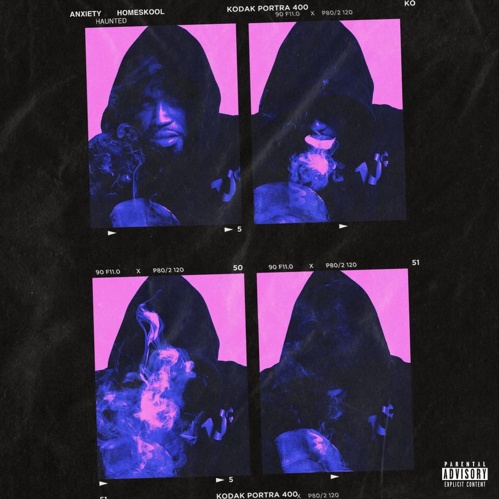 Anxiety (Explicit)