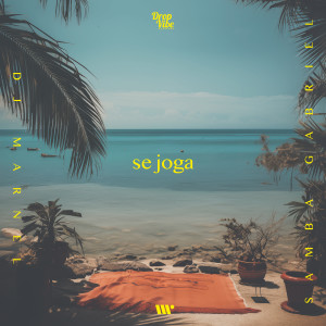DJ Marnel的专辑Se Joga