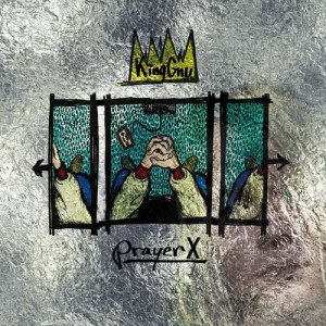ดาวน์โหลดและฟังเพลง Prayer X (Acoustic) พร้อมเนื้อเพลงจาก King Gnu