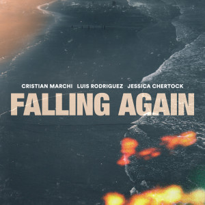 Cristian Marchi的專輯Falling Again