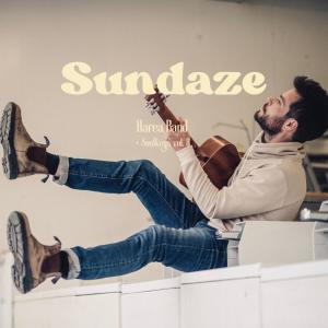 Harea Band的專輯Sundaze