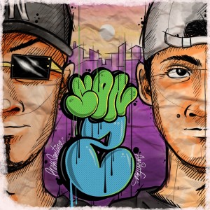 default playlist img