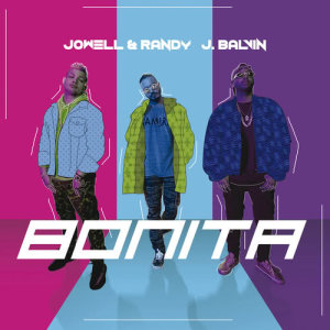 ดาวน์โหลดและฟังเพลง Bonita พร้อมเนื้อเพลงจาก J Balvin