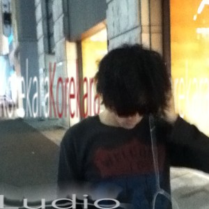 Album Korekara from Ludio