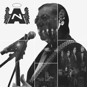 Los Angeles Negros的專輯Ámame (En Vivo)