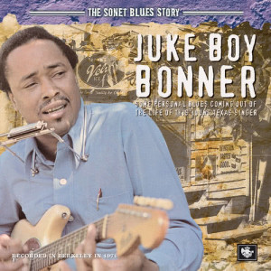 Juke Boy Bonner的專輯The Sonet Blues Story