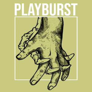 Dengarkan lagu What's Wrong with Love nyanyian Playburst dengan lirik