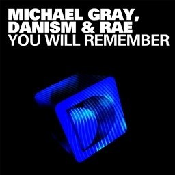 收聽Michael Gray的You Will Remember (Main Mix)歌詞歌曲