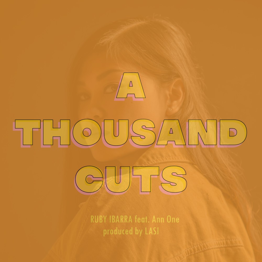 A Thousand Cuts (Single)