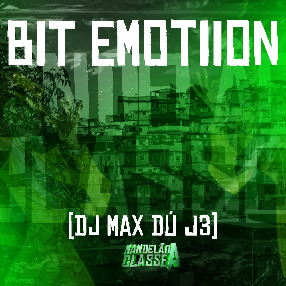Bit Emotiion